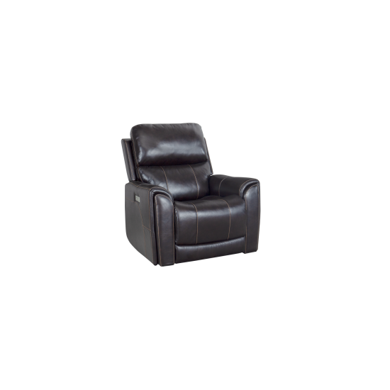 9PHL-1191 Westmont Power Recliner, Rainer Walnut