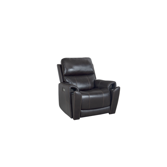 9PHL-1191 Westmont Power Recliner, Rainer Walnut