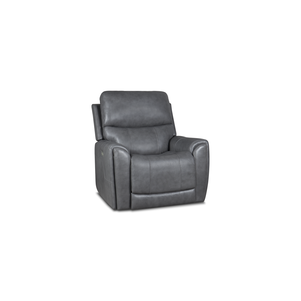 9PHL-1191 Westmont Power Recliner, Rainer Storm