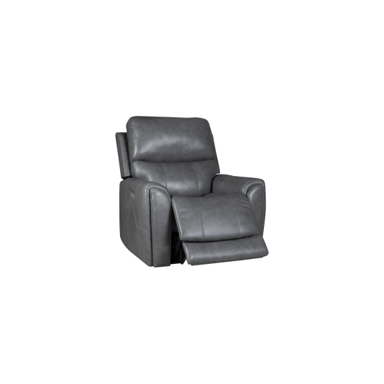 9PHL-1191 Westmont Power Recliner, Rainer Storm