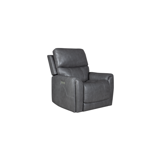 9PHL-1191 Westmont Power Recliner, Rainer Storm