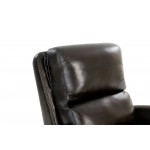 9PHL-1172 Garrett Power Recliner, Stetson Coffee