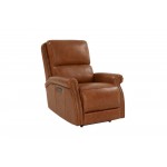 9PHL-1172 Garrett Power Recliner, Edgewater Saddle