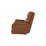 9PHL-1172 Garrett Power Recliner, Edgewater Saddle