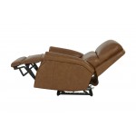 9PHL-1172 Garrett Power Recliner, Edgewater Saddle