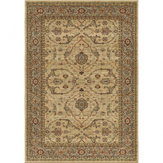 Palmetto Living Ansley Mandalay 8'10"x13'