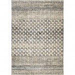 Palmetto Living Arrowhead Light Blue 8'10"x13'