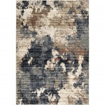 Palmetto Living High Plains Blue 8'10"x13'