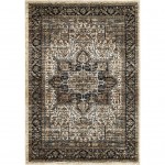 Palmetto Living Ushak Off White 8'10"x13'