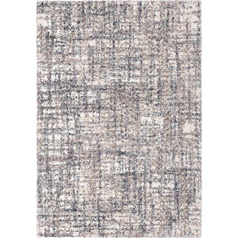 Palmetto Living Cross Thatch Taupe 7'10"x10'10" Palmetto Living Cross Thatch Taupe 7'10"x10'10"