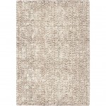 Palmetto Living Ditto White 9' x 13'