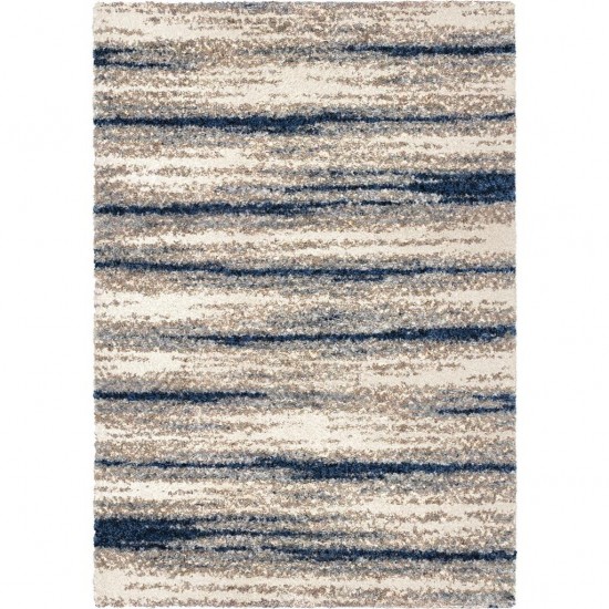 Palmetto Living Ombre Stone 5'3"x7'6"