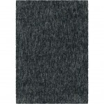 Palmetto Living Solid Indigo 5'3" X 7'6"