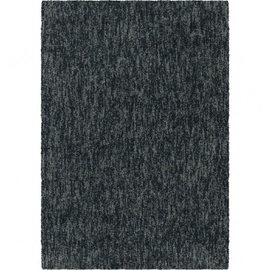 Palmetto Living Solid Indigo 7'10" X 10'10"