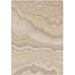 Palmetto Living Cascade - Natural 7'10" X 10'10"