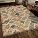 Palmetto Living Kenya Off White 7'10" x 10'10"