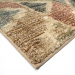 Palmetto Living Kenya Off White 7'10" x 10'10"
