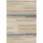 Palmetto Living Modern Motion - Muted Blue 9' X 13'