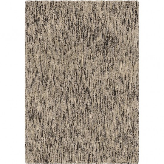 Palmetto Living Multi Solid Silverton 5'3" X 7'6"