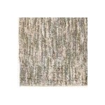 Palmetto Living Multi Solid Wintermoss 7'10" X 10'10"