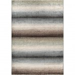 Palmetto Living Skyline - Muted Blue 5'3" X 7'6"