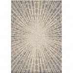 Palmetto Living Starburst - Natural 9' X 13'