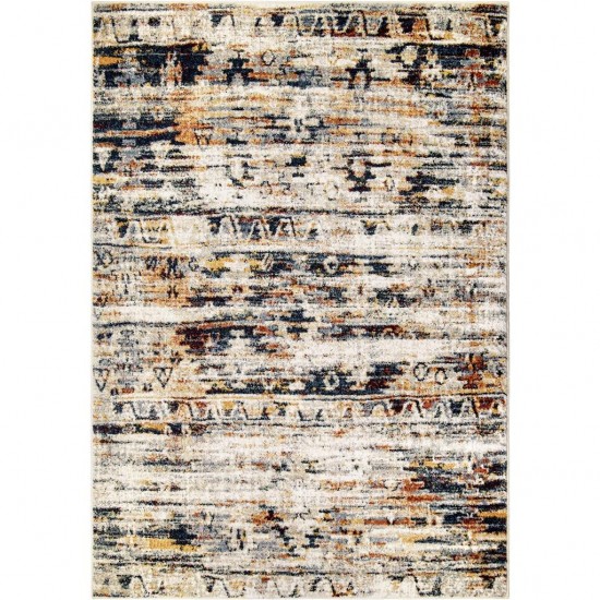 Palmetto Living Arido Multi (5'3" x 7'6")