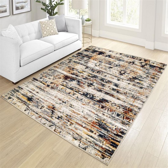 Palmetto Living Arido Multi (5'3" x 7'6")