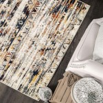 Palmetto Living Arido Multi (7'10" x 10'10")