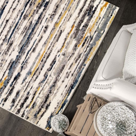 Palmetto Living Doral Dark (5'3" x 7'6")