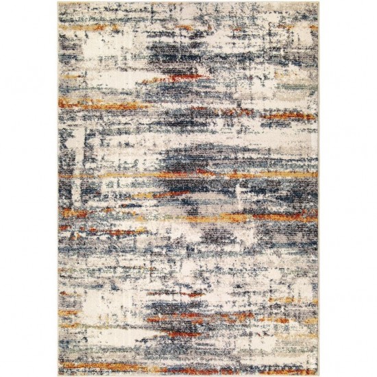 Palmetto Living Ebb & Flow Multi (5'3" x 7'6")