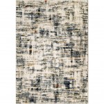 Palmetto Living Hayne Multi (5'3" x 7'6")