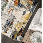 Palmetto Living Wide Awake Multi (9' x 13')