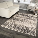 Palmetto Living Buxtonbliss Lambswool 6'7"x9'6"