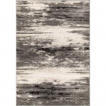 Palmetto Living Devonridge Pewter 6'7"x9'6"