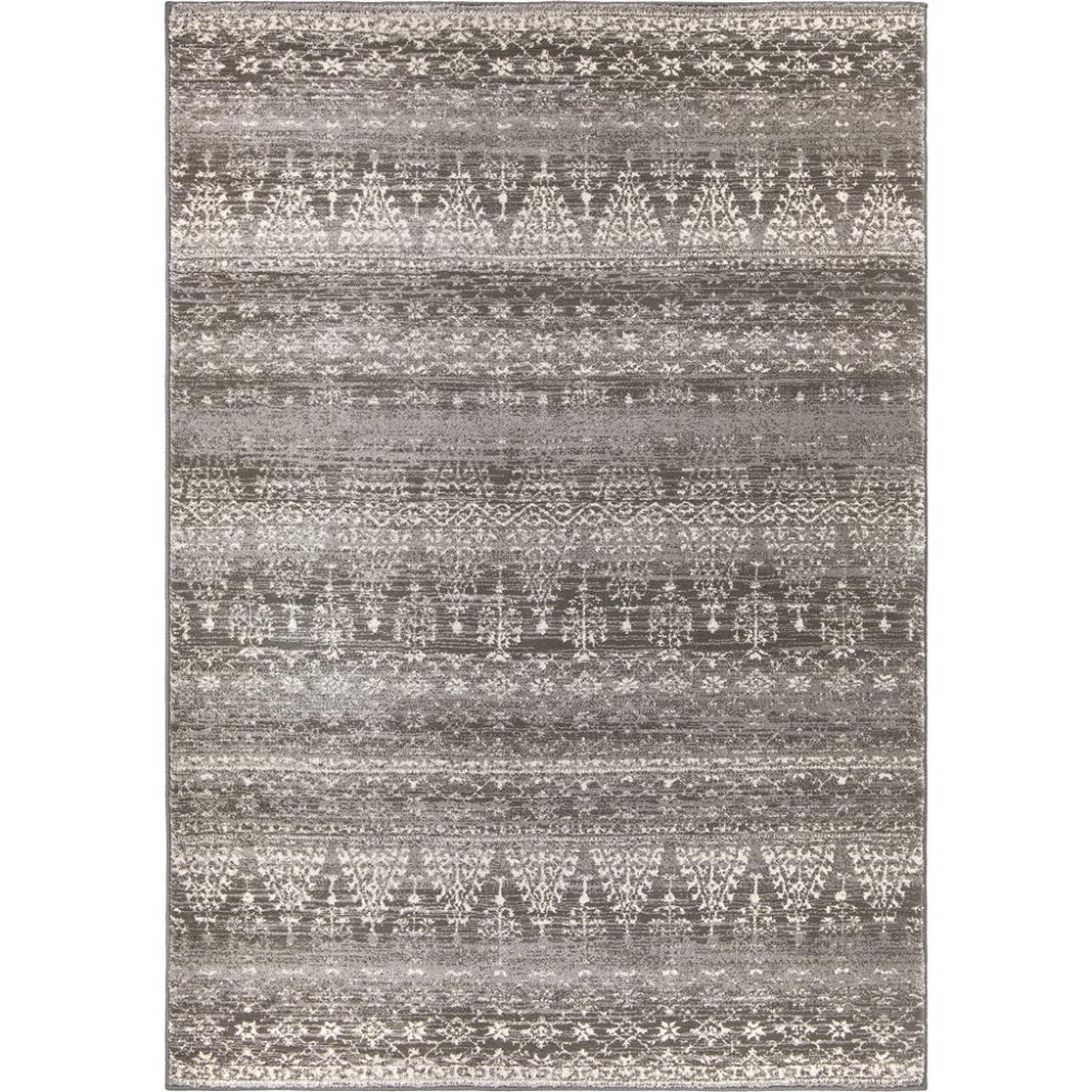 Palmetto Living Thames Taupe 7'10"x10'10"