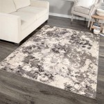 Palmetto Living Wilfrid Multi 5'3"x7'6"