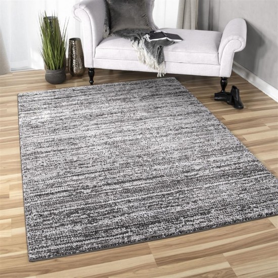 Palmetto Living Zula Pewter (5'3" X 7'6")