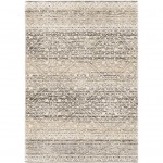 Palmetto Living Henderson Light Grey 5'3"x7'6"