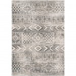 Palmetto Living Kuba Delight Cloud Grey 9' x 13'