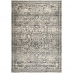 Palmetto Living Pembroke Cloud Grey 6'7"x9'6"