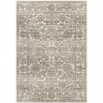 Palmetto Living Persian Tonal Light Grey 5'3"x7'6"