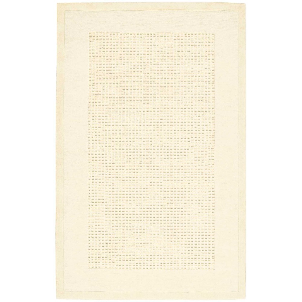 Nourison Westport WP20 Area Rug, Ivory, 5' x 8' Nourison Westport WP20 Area Rug, Ivory, 5' x 8'