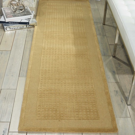 Nourison Westport WP20 Runner Rug, Sage, 2'3" x 7'6"