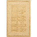 Nourison Westport WP20 Area Rug, Sand, 2'6" x 4'