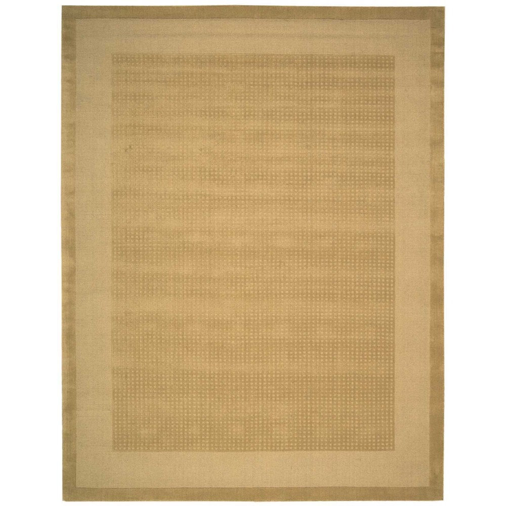 Nourison Westport WP20 Area Rug, Sand, 8' x 10'6" Nourison Westport WP20 Area Rug, Sand, 8' x 10'6"
