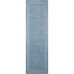 Nourison Westport WP30 Runner Rug, Blue, 2'3" x 7'6"