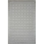 Nourison Westport WP32 Area Rug, Grey, 5' x 8'