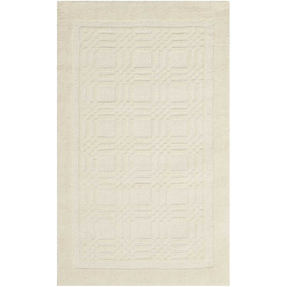 Nourison Westport WP32 Area Rug, Ivory, 2'6" x 4' Nourison Westport WP32 Area Rug, Ivory, 2'6" x 4'