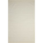 Nourison Westport WP32 Area Rug, Ivory, 8' x 10'6"